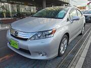 2010 LEXUS HS