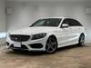 MERCEDES BENZ C-CLASS Stationwagon
