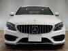 MERCEDES BENZ C-CLASS Stationwagon