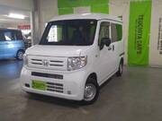 2021 HONDA N-VAN