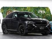 2014 BMW X6