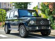 2019 MERCEDES BENZ G-CLASS