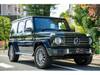 MERCEDES BENZ G-CLASS