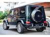 MERCEDES BENZ G-CLASS