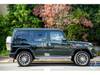 MERCEDES BENZ G-CLASS