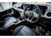 MERCEDES BENZ G-CLASS