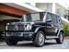 MERCEDES BENZ G-CLASS
