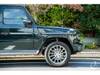 MERCEDES BENZ G-CLASS