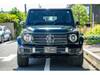 MERCEDES BENZ G-CLASS