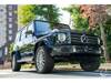 MERCEDES BENZ G-CLASS