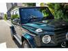 MERCEDES BENZ G-CLASS