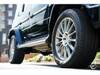 MERCEDES BENZ G-CLASS