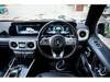 MERCEDES BENZ G-CLASS