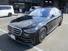 MERCEDES BENZ S CLASS