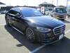 MERCEDES BENZ S CLASS