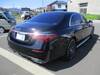 MERCEDES BENZ S CLASS