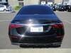 MERCEDES BENZ S CLASS