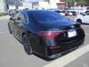 MERCEDES BENZ S CLASS