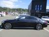 MERCEDES BENZ S CLASS