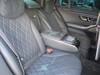 MERCEDES BENZ S CLASS