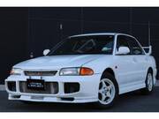 1995 MITSUBISHI LANCER GSR EVOLUTION 3