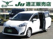 2021 TOYOTA SIENTA