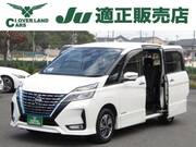 2021 NISSAN SERENA