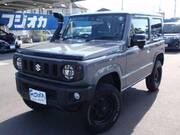 2021 SUZUKI JIMNY