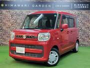 2017 SUZUKI SPACIA