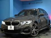 2020 BMW 3 SERIES
