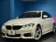 2017 BMW 4 SERIES
