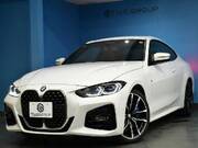 2021 BMW 4 SERIES