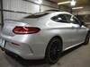 MERCEDES BENZ C-CLASS