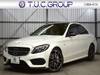 MERCEDES BENZ C-CLASS