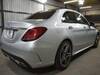 MERCEDES BENZ C-CLASS