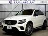 MERCEDES BENZ GLC-CLASS