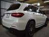 MERCEDES BENZ GLC-CLASS