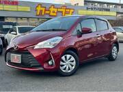 2019 TOYOTA VITZ
