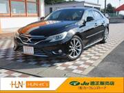 2012 TOYOTA MARK X