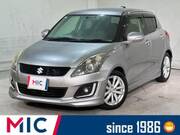 2015 SUZUKI SWIFT