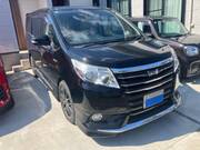 2016 TOYOTA NOAH