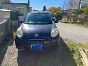 2011 NISSAN MARCH 12X