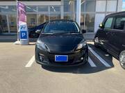 2014 TOYOTA VITZ