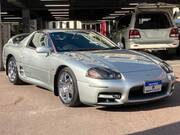 1998 MITSUBISHI GTO