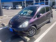 2006 HONDA FIT A