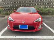 2013 TOYOTA 86