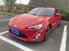 TOYOTA 86
