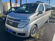 2003 NISSAN ELGRAND