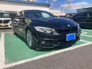 2016 BMW 4 SERIES