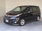 2012 MAZDA BIANTE